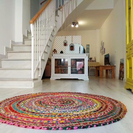 אלמריה Aba Apartamento מראה חיצוני תמונה