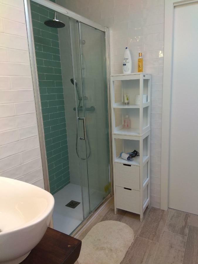 אלמריה Aba Apartamento מראה חיצוני תמונה