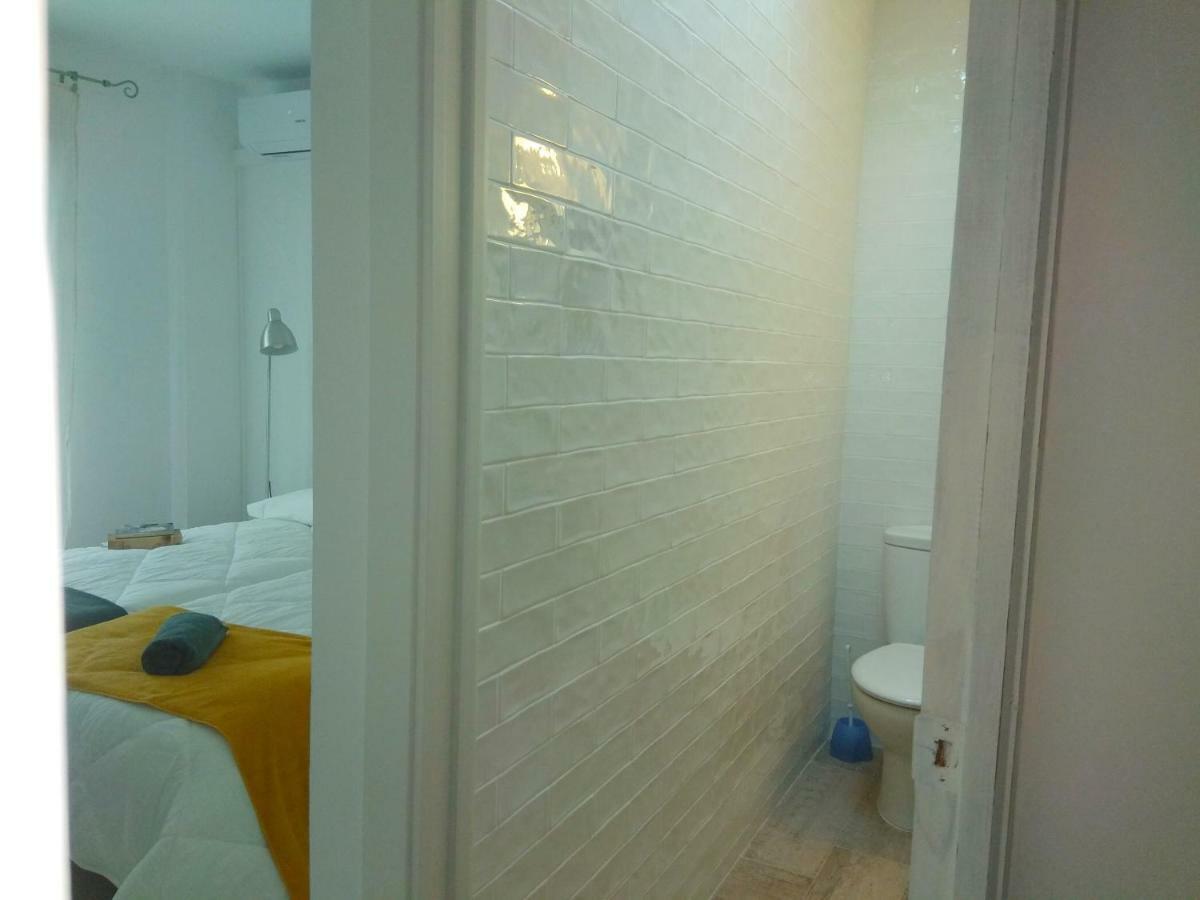 אלמריה Aba Apartamento מראה חיצוני תמונה
