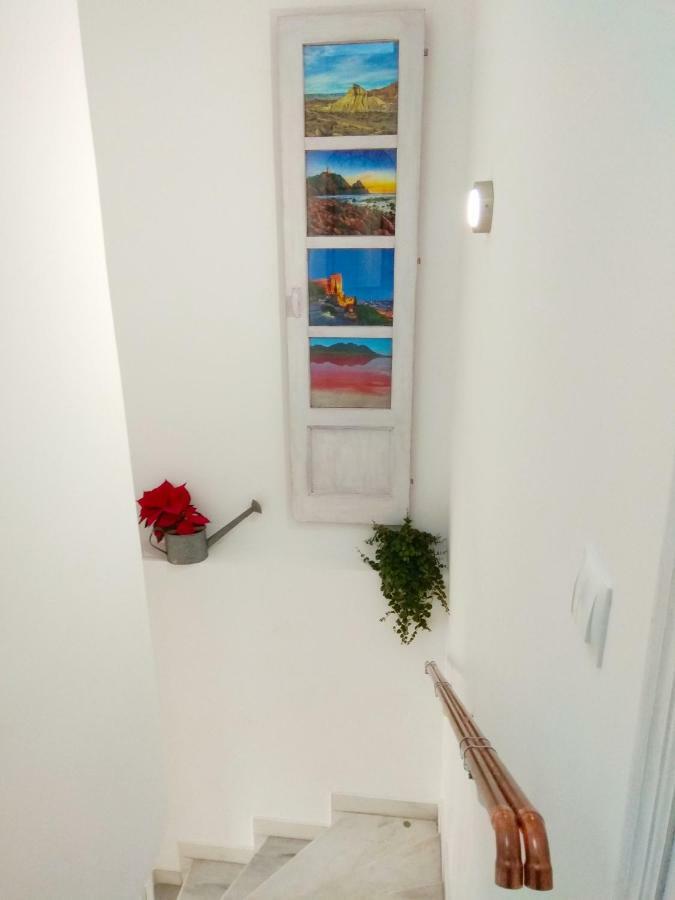 אלמריה Aba Apartamento מראה חיצוני תמונה
